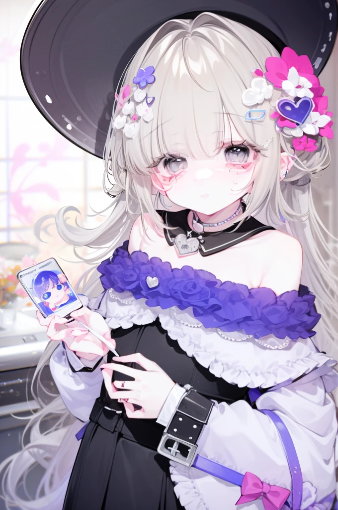 Cute girl