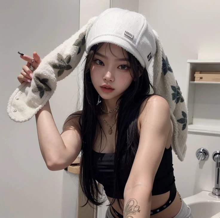 Kim Jennie