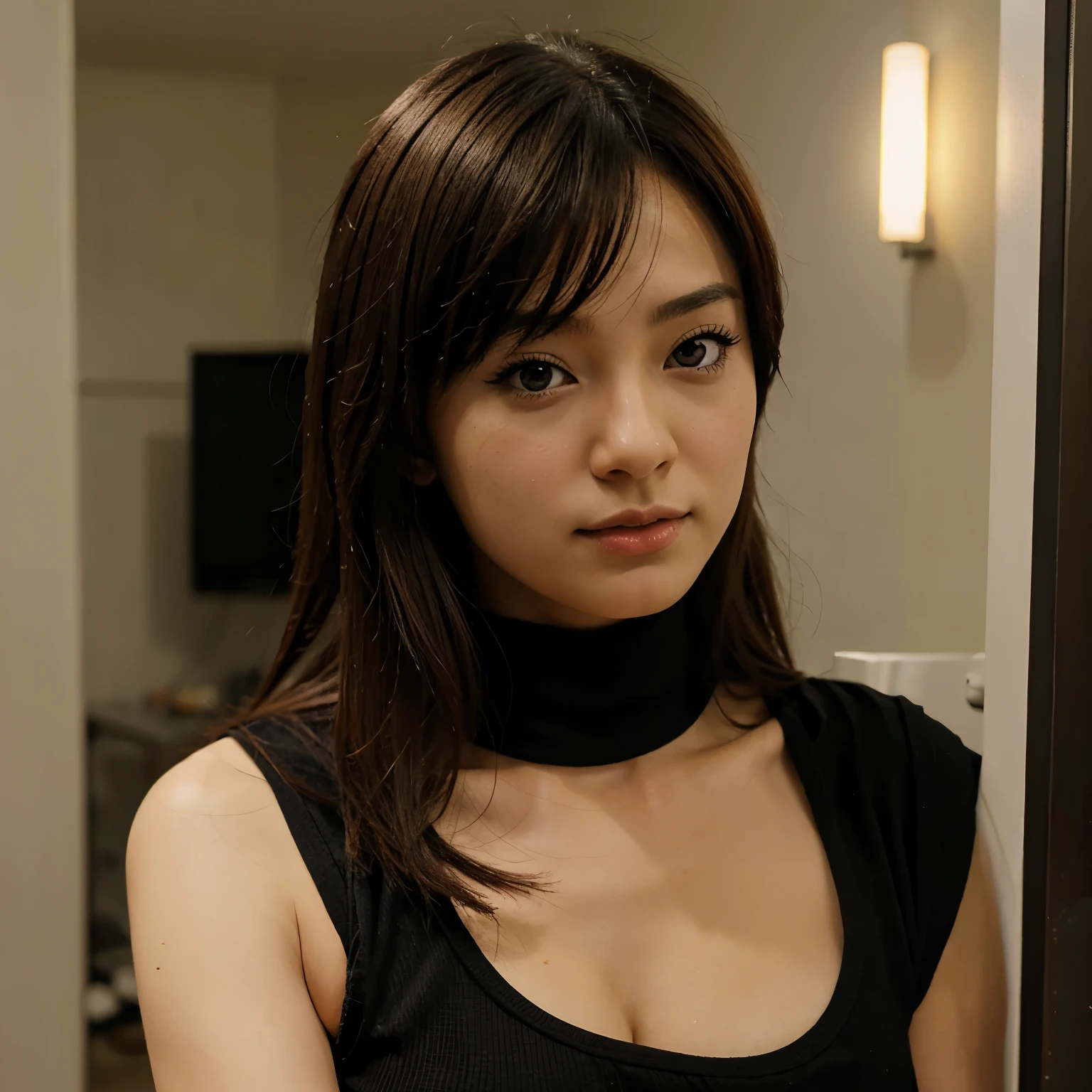 Kugisaki nobara futanari