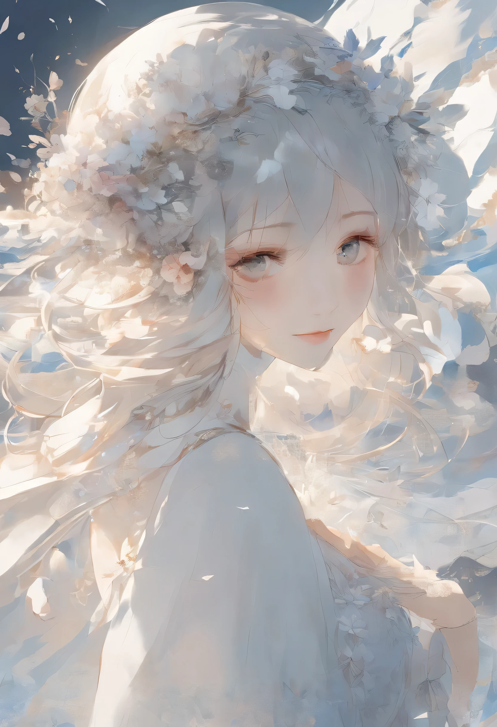 (best quality,highres,masterpiece:1.2),ultra-detailed,beautiful white doves flying in various poses, bold composition, sketch, art, [light and airy], [soft and delicate], [dynamic movement], [impressionistic style], [charcoal strokes], [subtle shading], [quick and confident lines], [expressive gestures], [graceful wings], [distinct feather details], [lifelike portrayal], [captivating energy], [peaceful ambiance], [monochrome palette], [subtle tonal variations], [ethereal atmosphere], [sweeping brushwork], [evocative symbolism], [sensitive lines], [minimalistic background], [focus on flight dynamics], [airy and flowing], [ethereal and whimsical], [organic textures], [effortless elegance], [poetic simplicity], [timeless beauty], [dreamlike quality], [emotional depth], [harmony and balance], [implied movement], [light and shadow play], [poise and grace], [ethereal beauty], [artistic interpretation], [fleeting moments], [visual poetry], [inspiring composition], [artistic essence]