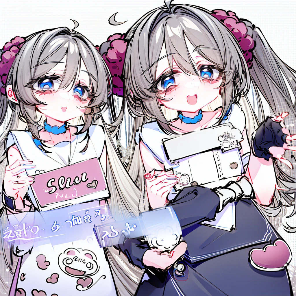 a cute monkey, all
kinds of expressions, happpy, sad, angry, expectant
laughter, disappointed1, cute eyes, white
background, illustration-nii 5-style cute, emoji
as illustration set, with boold manga line style,
dynamic pose dark white,, f/ group, related
characters, Old Meme Kernel