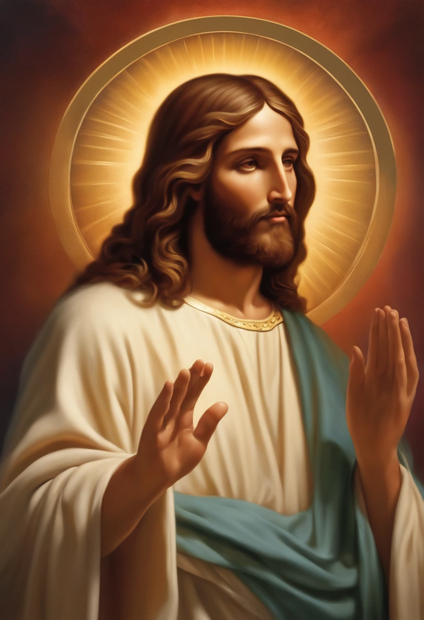 Image of Jesus