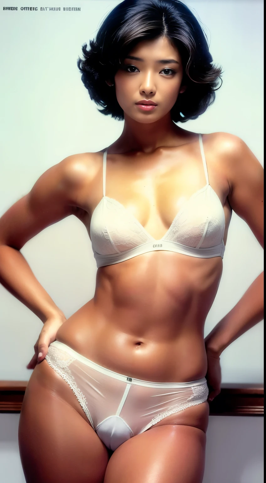 (highest quality),8k,(masterpiece:1.3),(1 girl:1.3),Beautiful woman with perfect figure:1.4, (Layered Hairstyles, Big Breasts:1.33), ((Viewer Display)), (Big smile:1.1),Realistic,High resolution,Highly detailed face and skin texture, Realistic faces, Original photo, ((Beautiful Face:1.5)) ,Cute Korean Girl, K-POPアイドル,Perfect Body Proportions,Skin whitening, Shiny skin, ((Tight waist:1.4)), (Small Ass), (very slim and muscular body:1.2), ((Highly detailed face)),Attention to detail,double eyelid,Eyeshadow Enhancement,Attention to detail,Professional Lighting,Cinema Lighting, (Sharpen the focus), (((Sexy Style))), ((White lace bra with exposed nipples)),((From white lace thong、Camel toe and pubic hair exposed)), ((Vibrancyのある,Active,Vibrancy)), ((Exposing your thighs)), (erotic:1.6), on the road