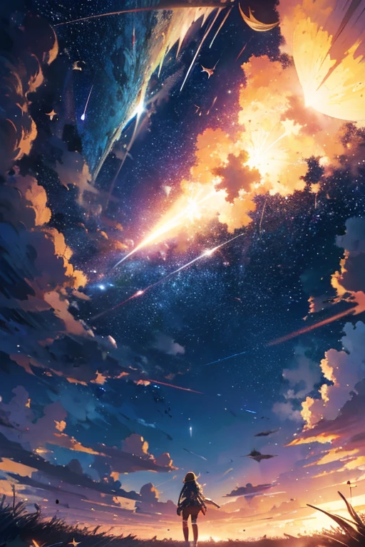 Collapse:Star Rail