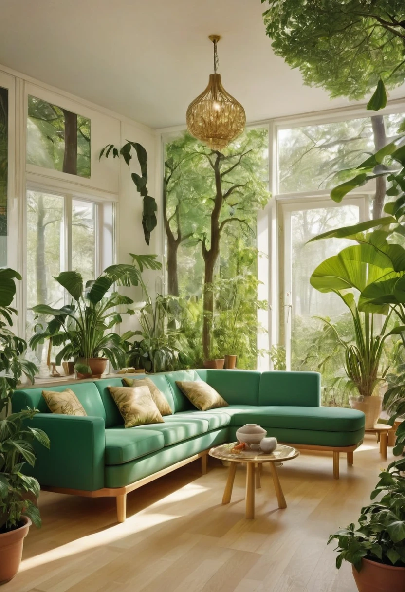 by Alvar Aalto, best quality, masterpiece, very aesthetic, perfect composition, intricate details, ultra-detailed