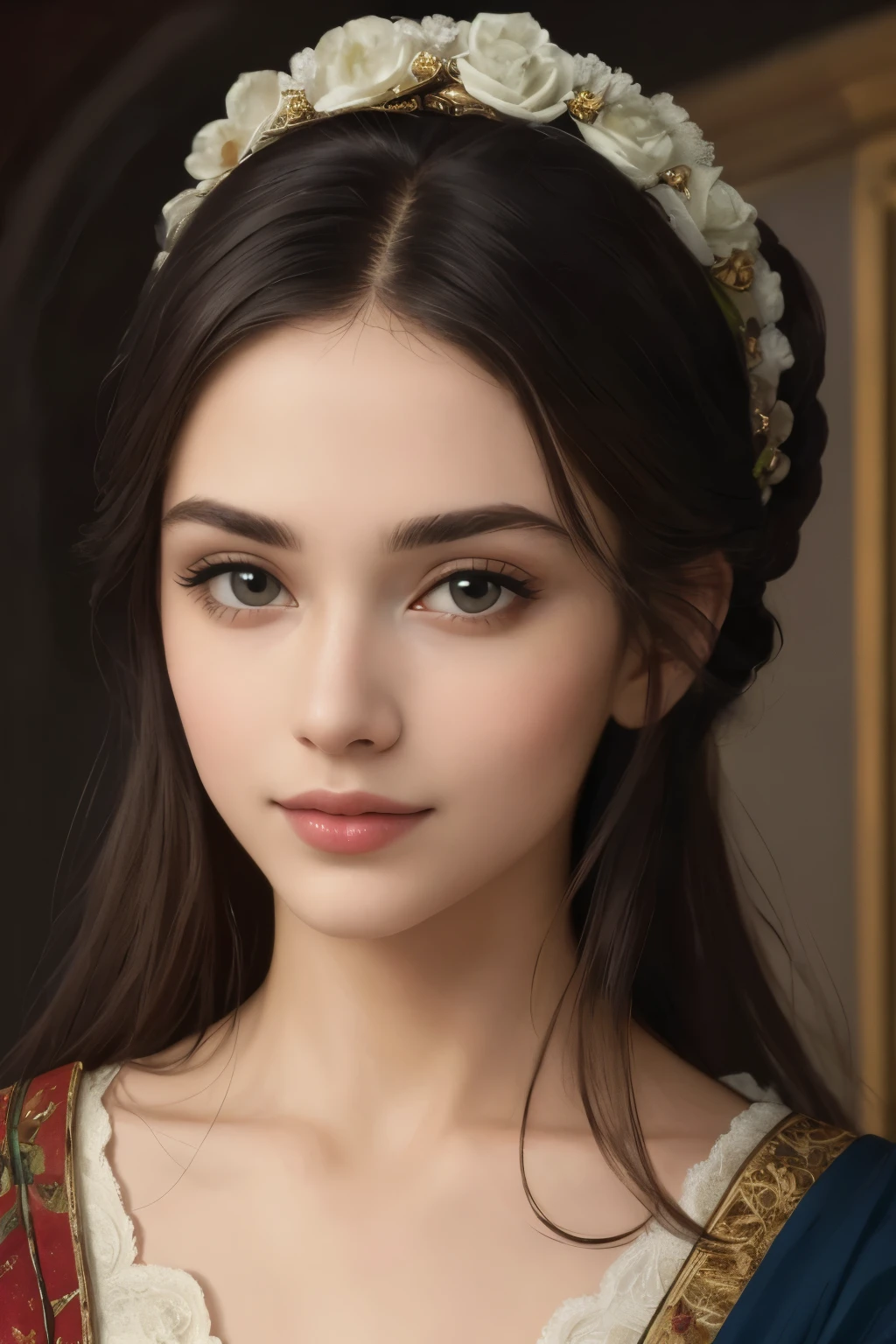 ((best quality)), ((masterpiece)), (detailed), perfect face