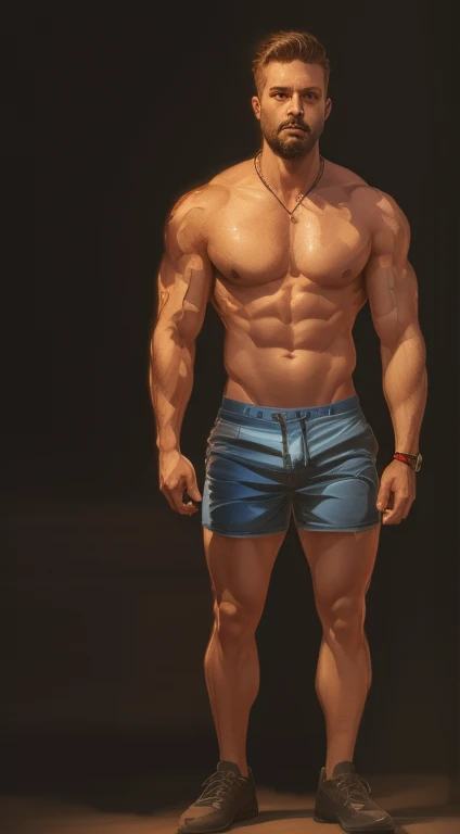 Digital art, watercolor, wet style, dreaming handsome man, highly detailed, grunge, detailed and intricate environment sharp focus, intricate details, highly detailed, cinematic lighting, high resolution, intricate details, detailed face