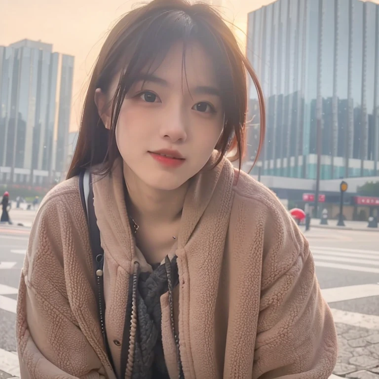 mix4,(8k, RAW photo, best quality, master:1.2), (realistic, photo-realistic:1.37),1girl,cute,cityscape,night,rain,wet,professional lighting,photon mapping,radiosity,physically-based rendering ,