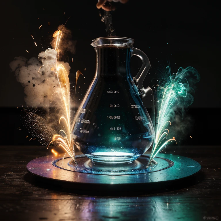 Design the logo of a laboratory with the following 1. Nombre de la empresa: IPN Laboratorios.
2. Tema del logo: Scientific research and laboratory.
3. Elementos sugeridos:
- Microscopio estilizado.
- Probeta o tubo de ensayo.
- Elements related to science and technology.
4. Estilo:
- Simplicidad y claridad.
- Originalidad.
- Colores profesionales que transmitan confianza (azul, verde, etc.).
5. Texto: "IPN Laboratorios" (debe ser legible y claro).
6. Versatilidad: The logo must work in different sizes and backgrounds.
7. Evitar:
- Too many details that make viewing difficult.
- Colores llamativos que distraigan.
- Elementos irrelevantes al tema del laboratorio.