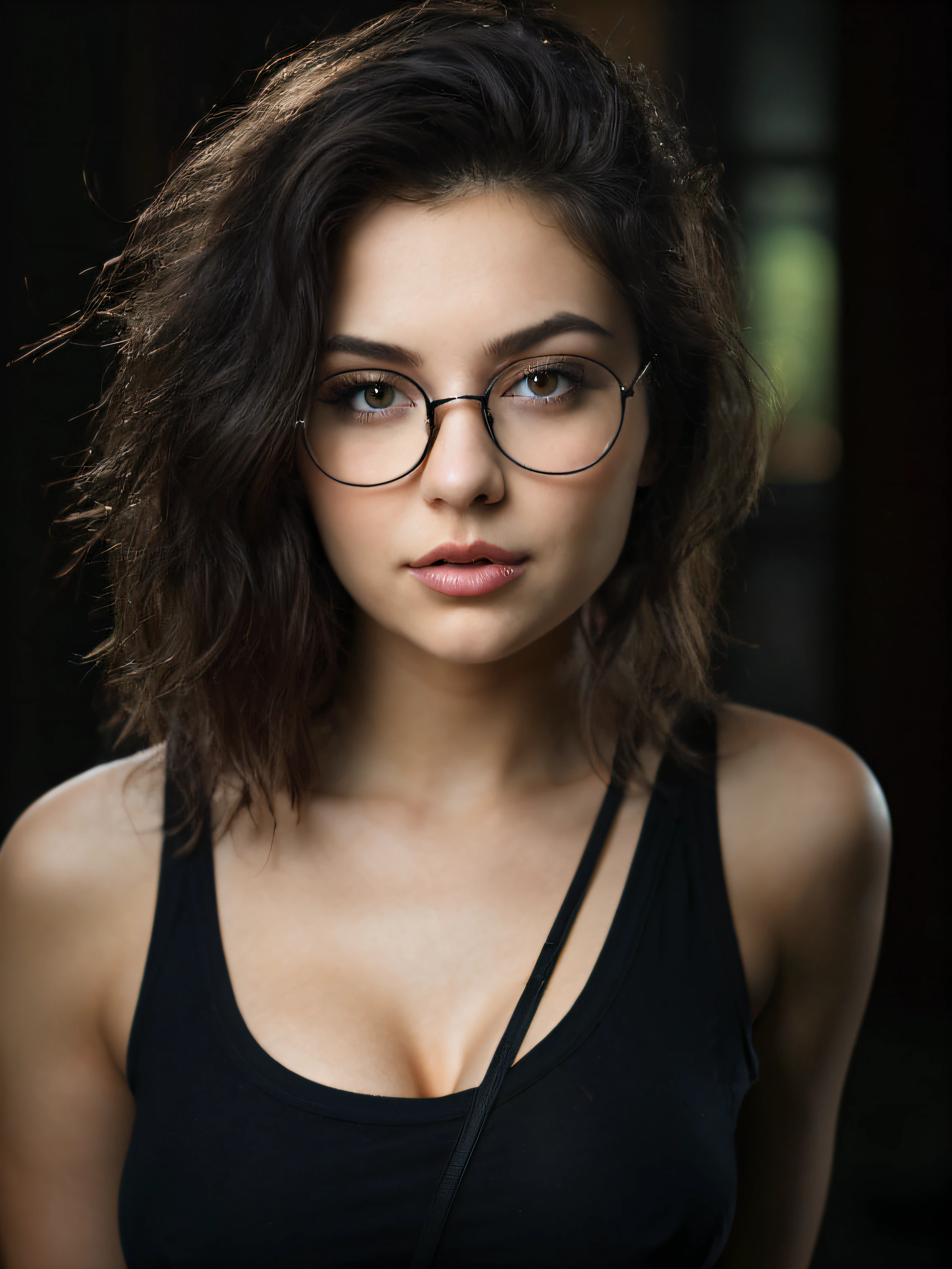 big