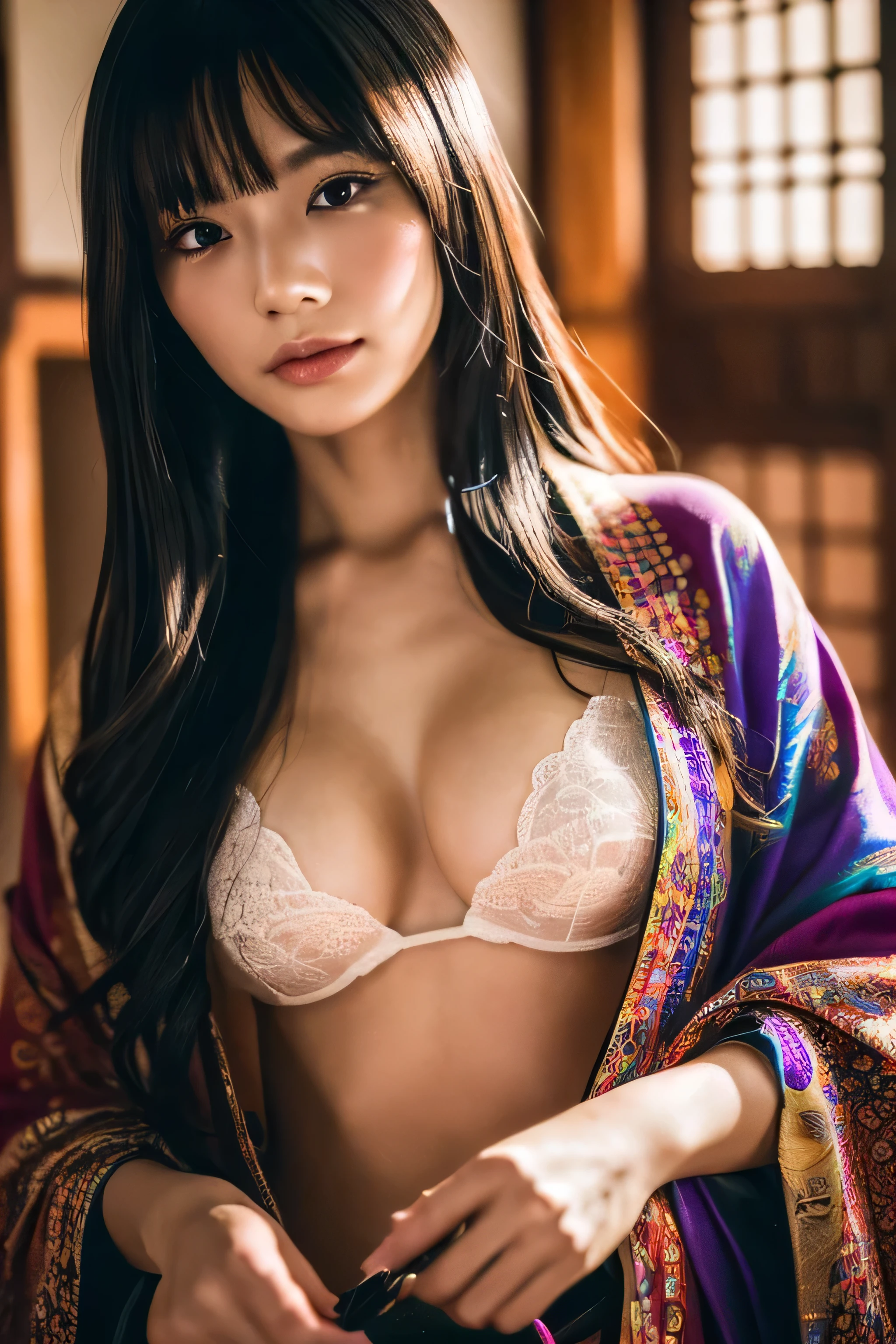 background、