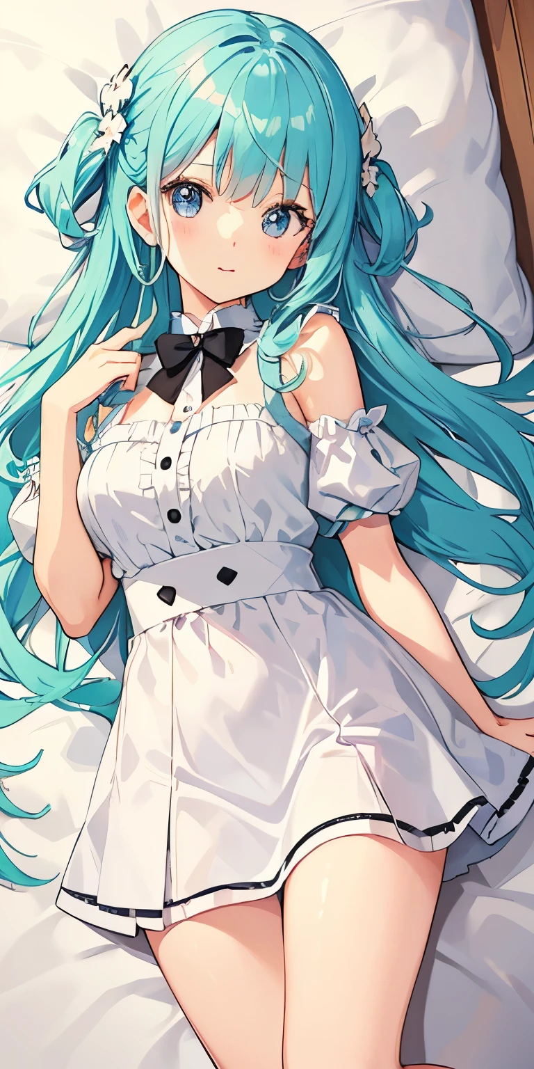 Cute s, Chibichara,