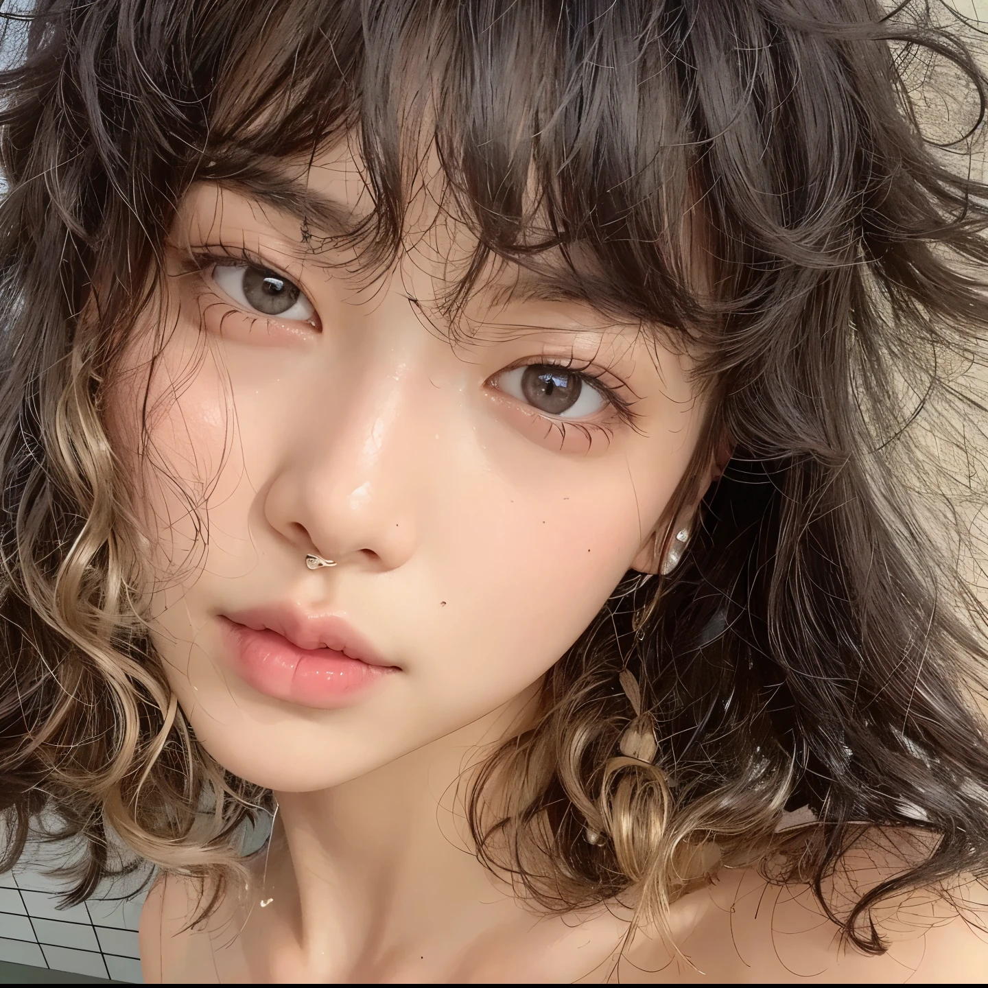 Girl ia