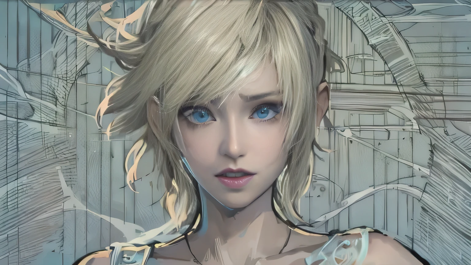 (beste-Qualit, 8K, 12),(masterpiece), (best quality),(Lunafreya),(She continued),(Final Fantasy XV),,glowing eyes in the dark,armpit,, Sex, trembling, , Looking Up, ahegao, Wet,sad face,depth in view,Lunafreya,(Lunafreya),(insanely detailed, beautiful detailed face, masterpiece, best quality),concept art