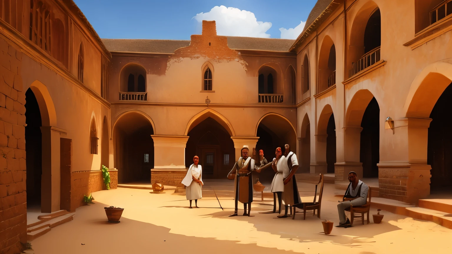 Anglo-Zanzibar War of 1896