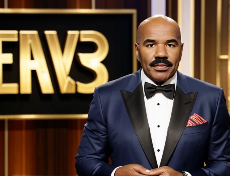 Steve Harvey
