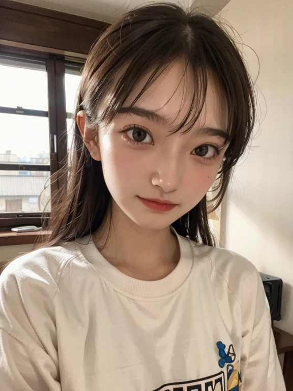 girl,