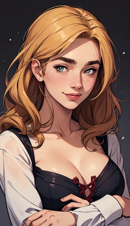 GTA character style illustration and Completely naked breasts showing a little fear Breast size with a happy smile white background medium breasts freckled face Hermione Granger actress strong outlines Physical description - long straight hair, tingidos de um marrom vibrante que contrasta com Turnaround sheetsua pele clara. - You reflect a mix of curiosity and determination. - Ela tem uma estatura alta, with a slender and agile figure, evidenciando sua agilidade e destreza. -fundo colorido Design de personagens de retrato, beautiful digital illustration, retrato de alta qualidade, Arte em quadrinhos, Corpo inteiro sensualizando ou pelada. folha de retorno. member return leaf clothes of the day hellish day expression love wearing sadomasochistic clothes Character pose random scenery Style Yvonne Strahovski Cartoon style digital illustration colorful background diverse attractive woman sesy medium breasts beautiful witch clothes in symmetrical, pose with a happy smile s beautiful breasts in Cartoon style beautiful and dynamic digital illustration snow white together with cinderella with body in symmetry a beast with a corset and beautiful breasts, corpo bem definidoPersonagem mulher bruxa Jennifer Connelly com marcas de guerras Imagem de desenho animado de uma mulher . GTA n style illustration, estilo de arte dos desenhos Personagem mulher estilo atompunk Fiona rainha Anna de Arendelle com marcas de guerras Imagem de desenho animado de uma mulher .Ilustra??o estilo desenho animado, estilo de arte dos desenhos animados, estilo de arte dos desenhos animados, digital illustration style, estilo atompunk design de personagens altamente detalhado, arte digital detalhada coragem, Forest fan art, Design de personagens de retrato, beautiful digital illustration, retrato de alta qualidade, Arte em quadrinhos, mulher jovem cabelo com transas lindas . Queen Anna of ArendelleBeautiful lined eyes Medium large bust and sex clothes 35 year old woman, cabelo loiro bem comp