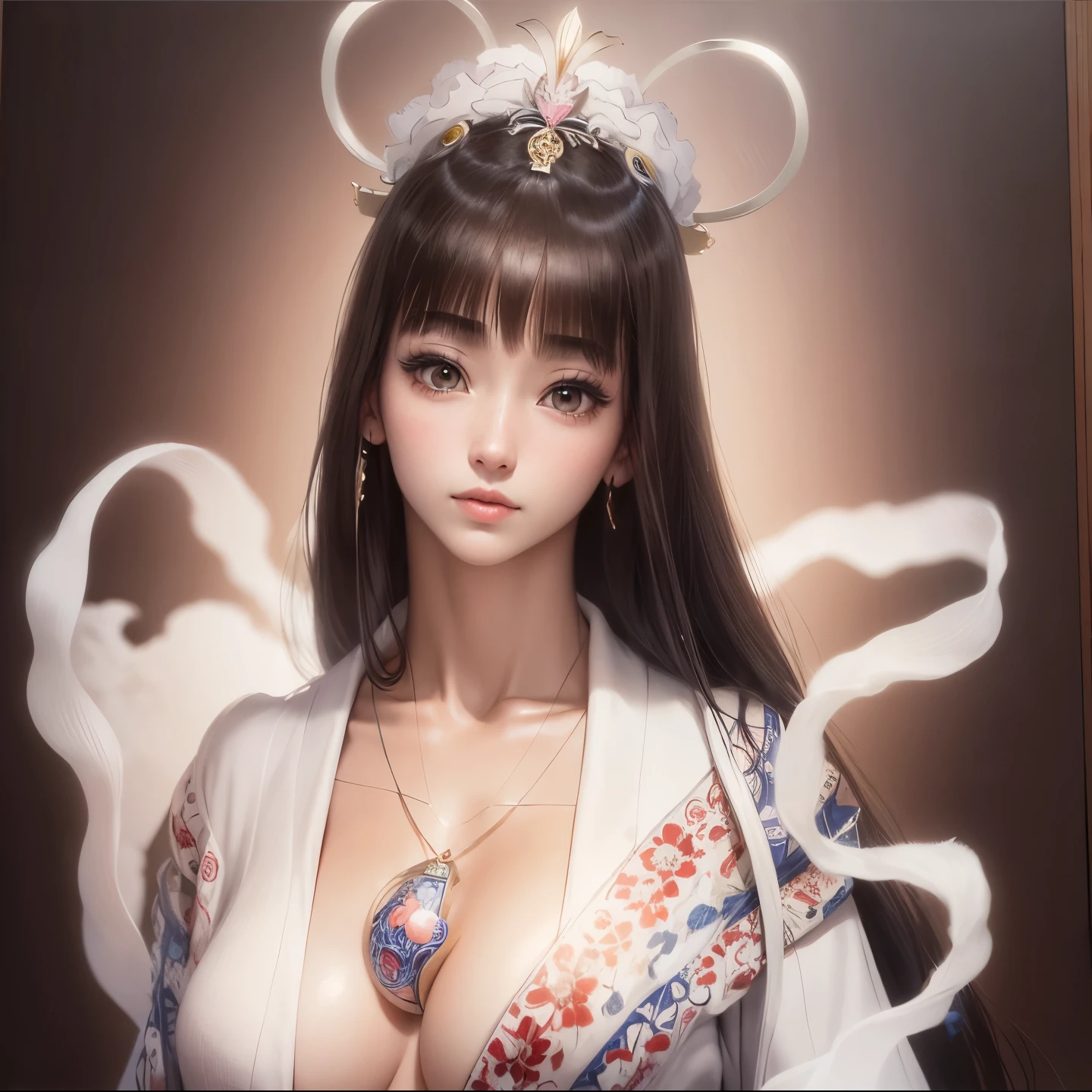 Masterpiece, beautifull, real skin, ultra realistic, japan girl