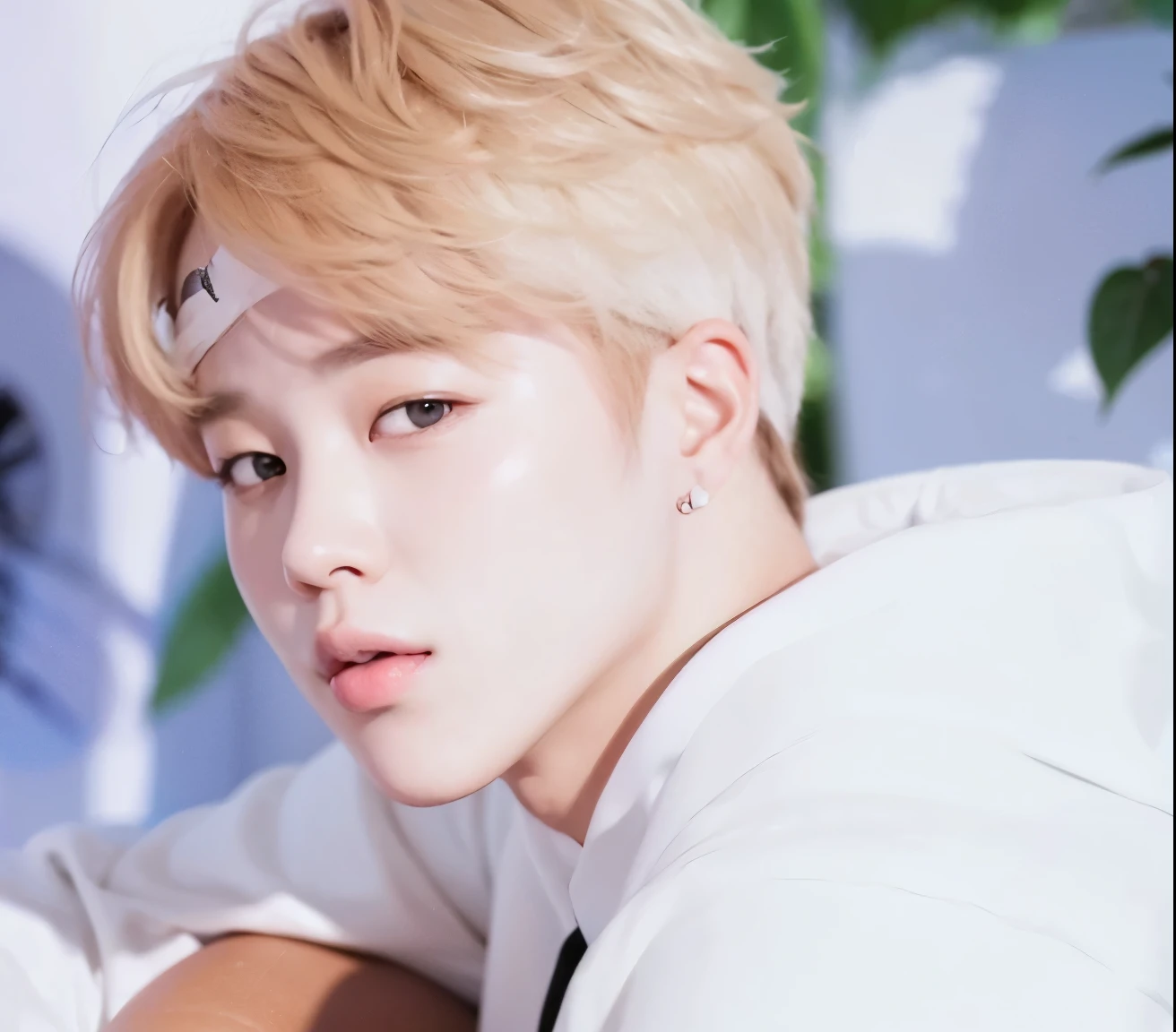 Jimin, park jimin