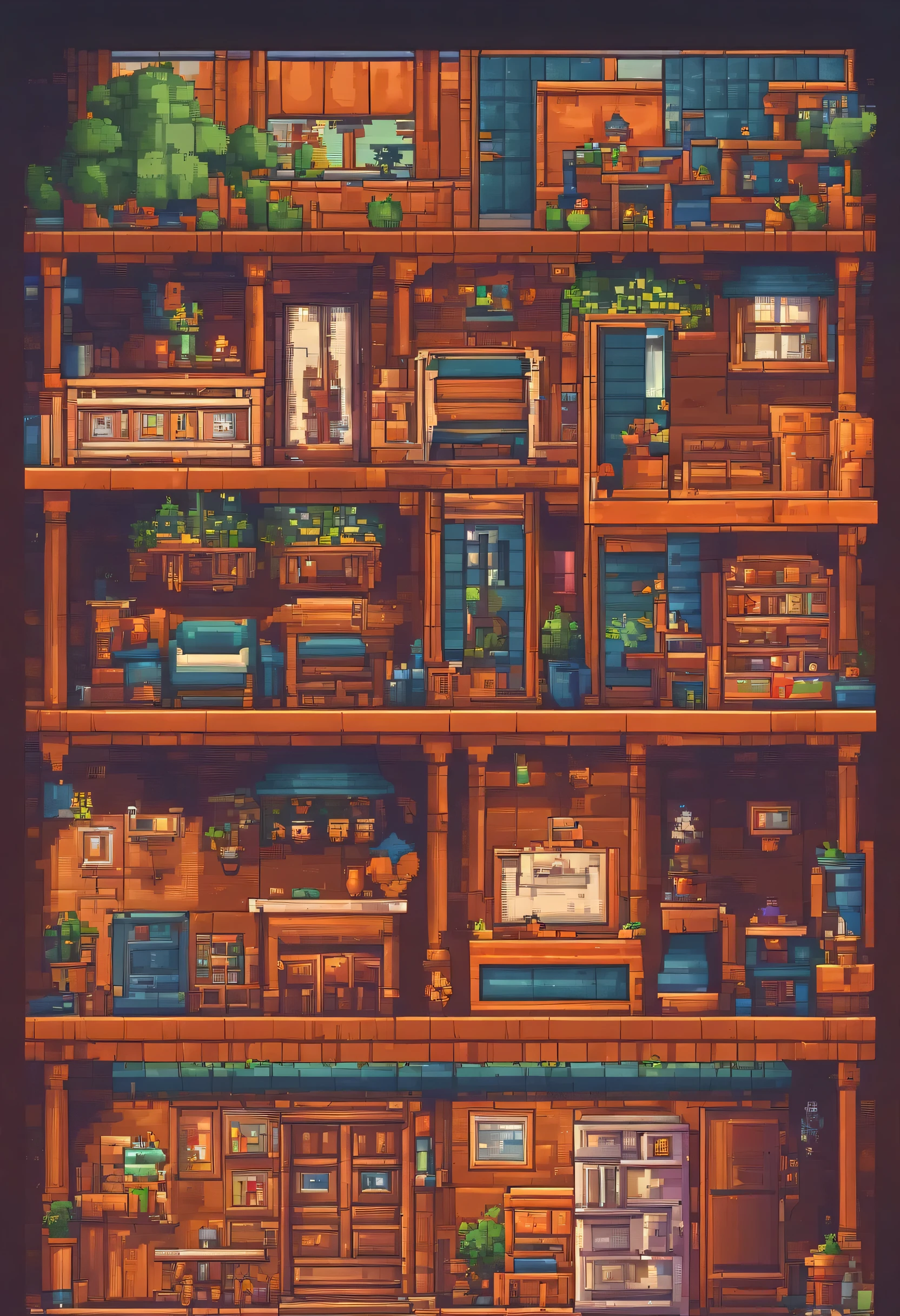 hostel