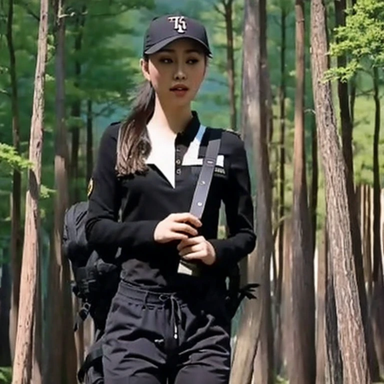 (masterpiece, best quality:1.2), 1girl, solo