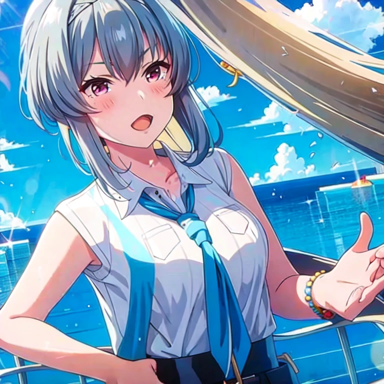 (masterpiece, best quality:1.2), 1girl, solo