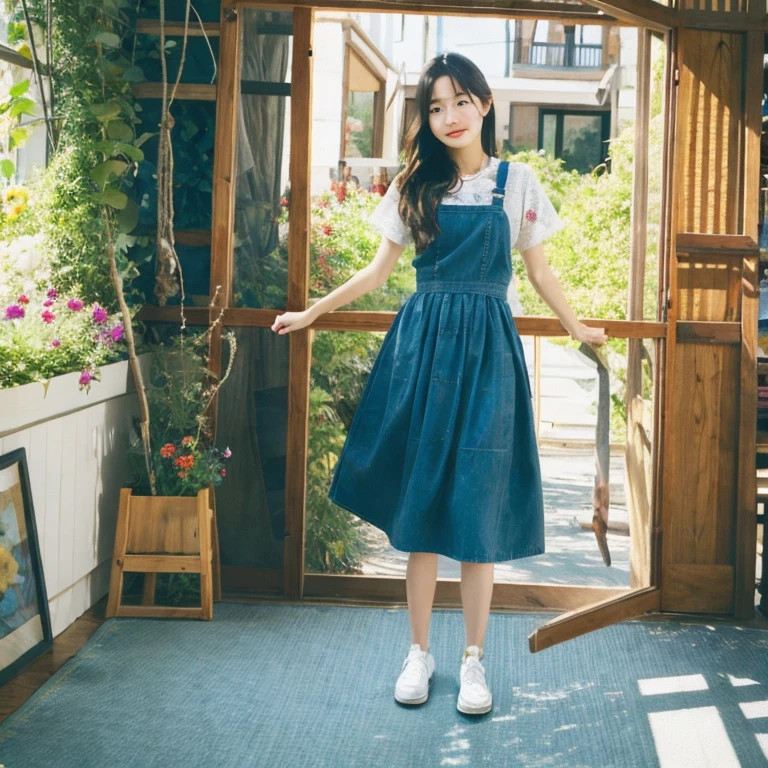 (masterpiece, best quality:1.2), 1girl, solo