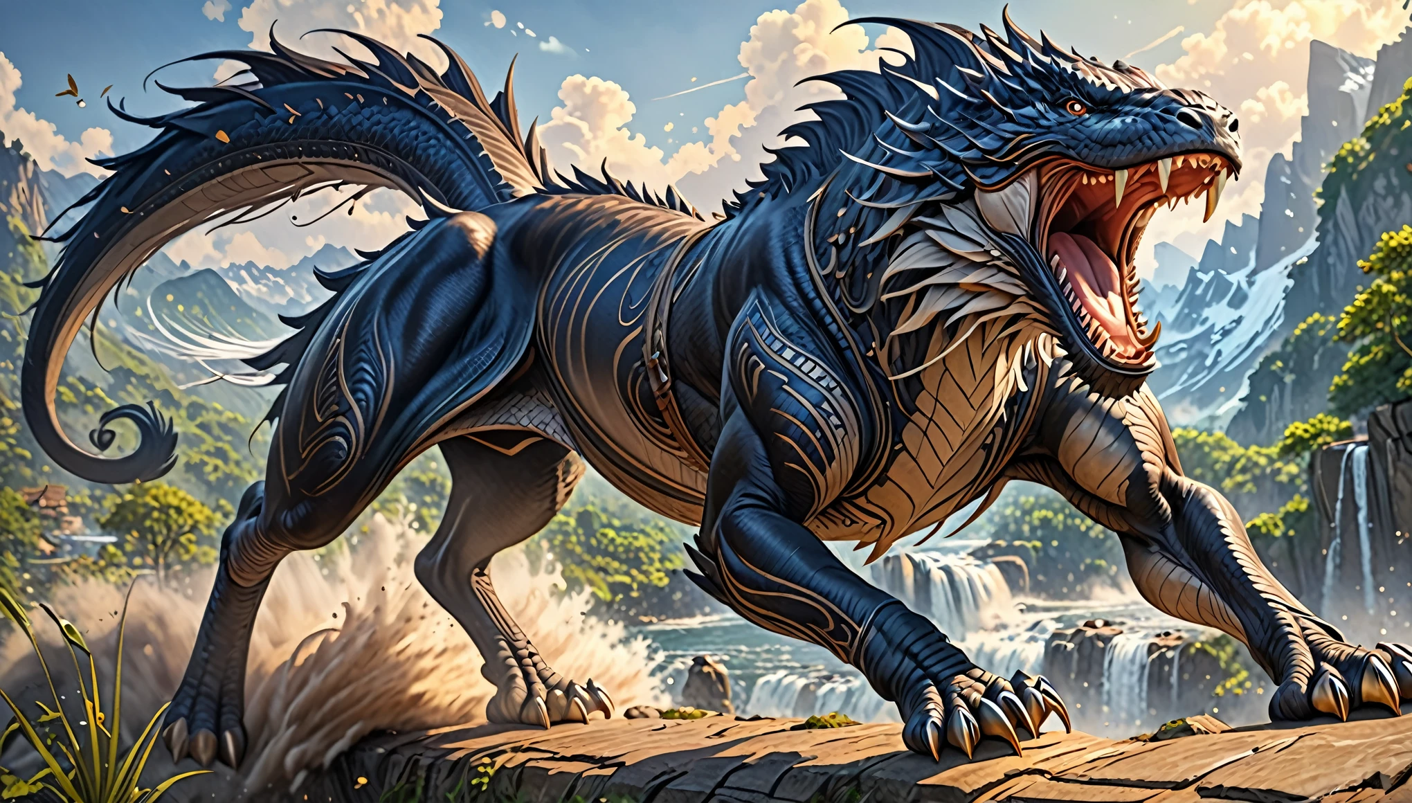 ((highest quality)),(Ultra-high resolution),(Very detailed),(Detailed Description),((The best CG)),(A masterpiece),Ultra-detailed art,Amazing drawing art,(Art with exquisite detail:1.5), 