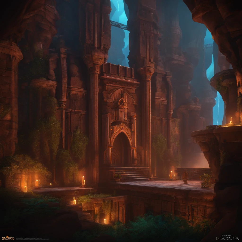 Level desing metroidvania, castle