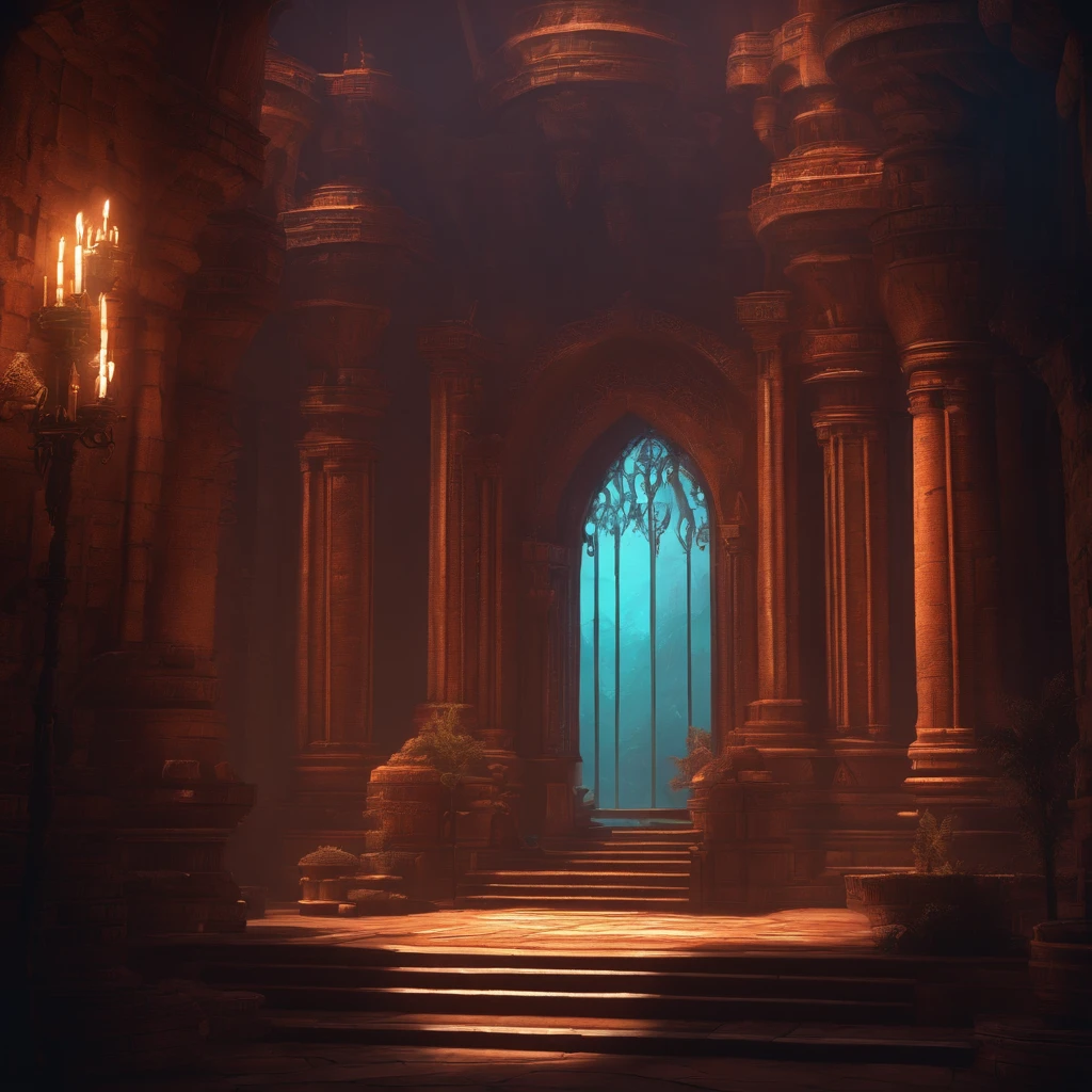 Level desing metroidvania, castle