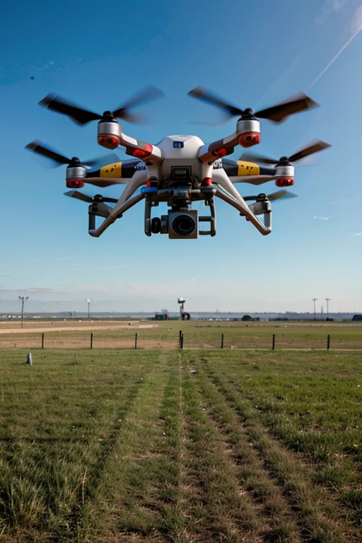drones