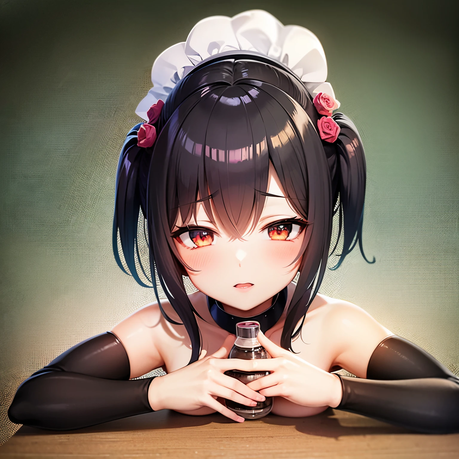 Waifu hentai, hot