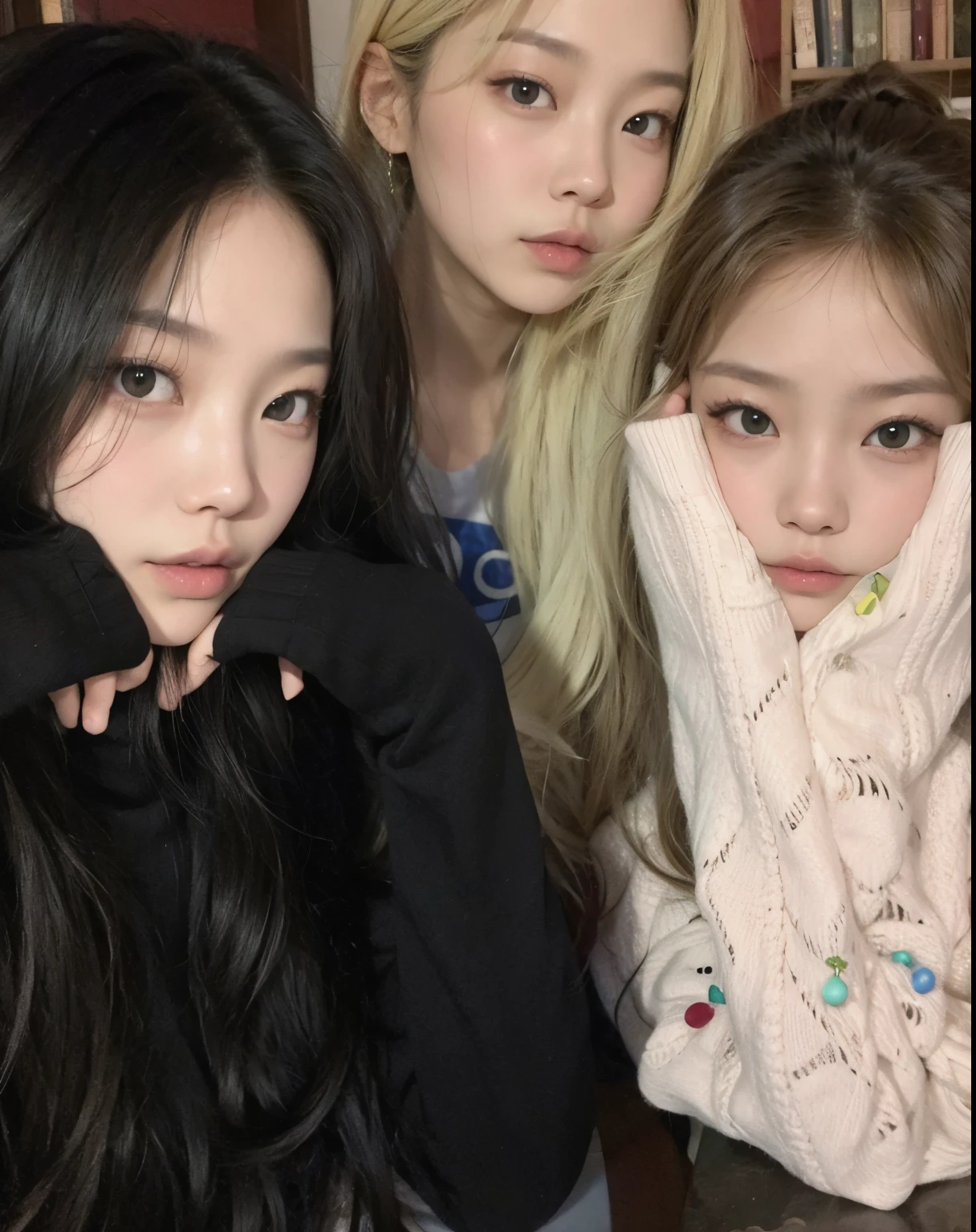 jennie kim