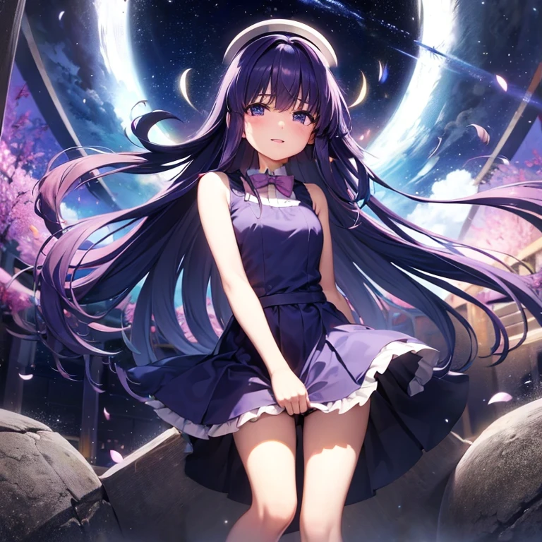 furude rika dress