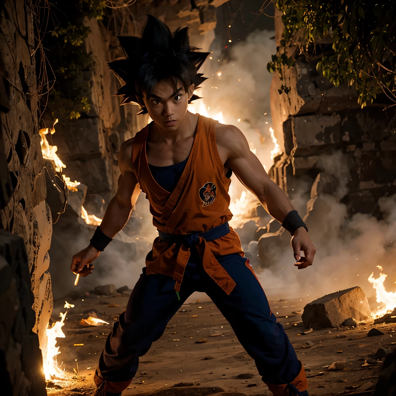 Goku 