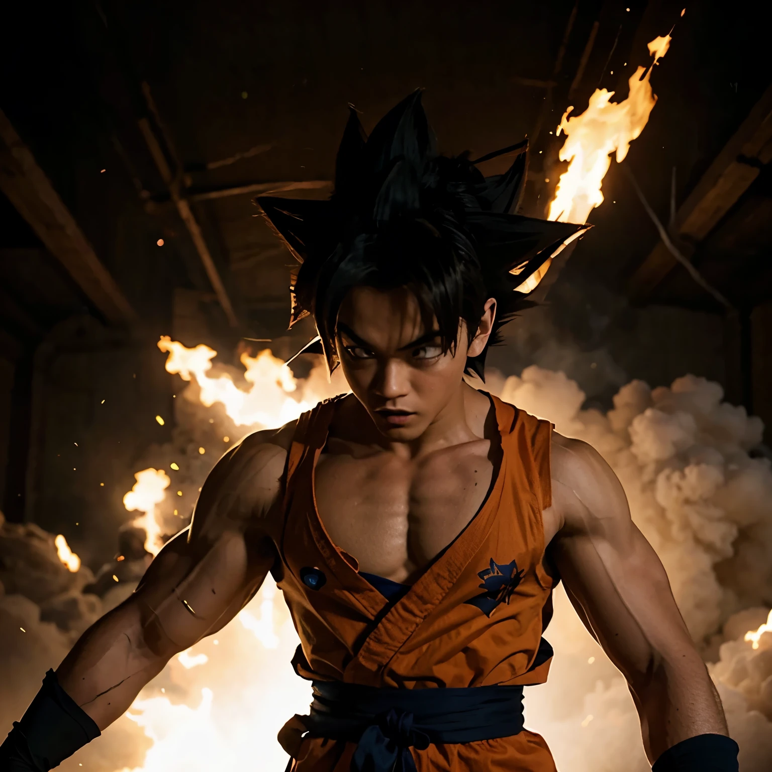Goku