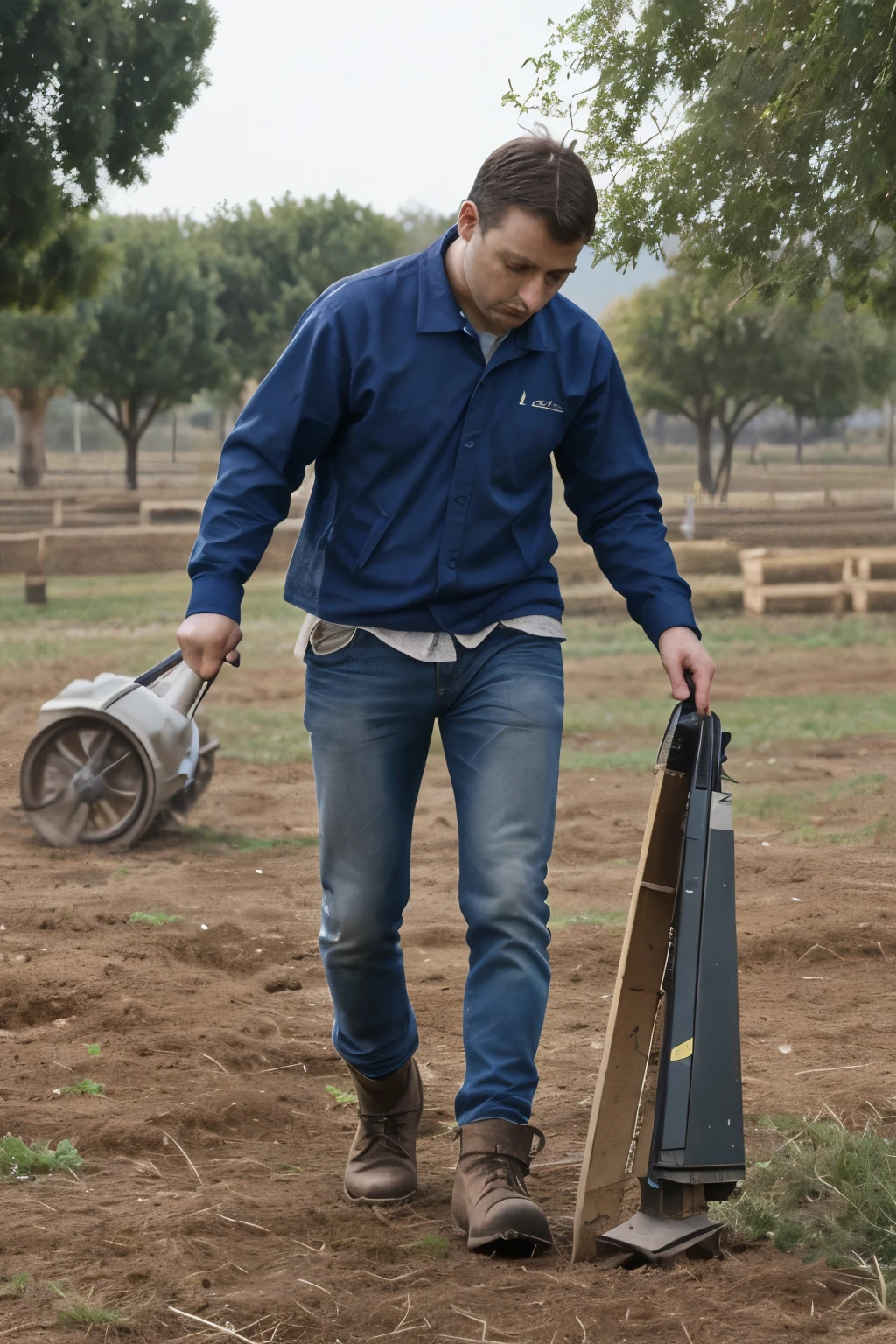 technologies 4.0 ha transformado la forma de trabajar en el campo, mejorando la eficiencia, la sostenibilidad y la rentabilidad.
