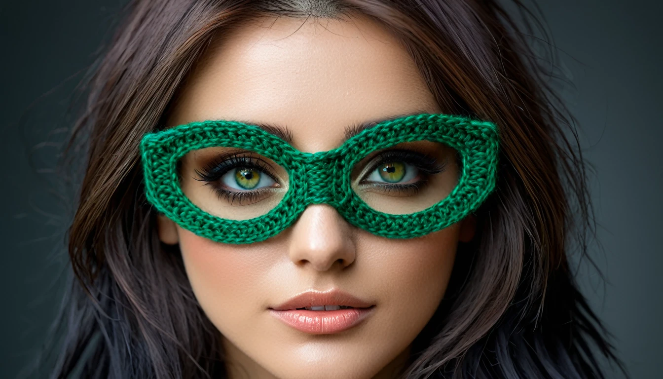 chicas con ojos verde oscuro, cabello largo, Ojos estrellados, seems even more beautiful than immortal, ahogo, cabello, pupilas en forma de estrella, ojos ambar, lentes de contacto de colores, rubor, Alto detalle, animado, romanticismo, Moderno, gothic art, animado style, cinema lighting, trazado de rayos, centeno de movimiento, de cerca, sony fe gm, HD, Alto detalle, calidad superior, 8k, pechos grandes, light brown cabello, tiene, colas gemelas, dedos limpios, dedos bien formados, chaqueta larga, cinta, misterio, knitted tiene, nieve, enojo, impaciencia, culo grande redondo, en panti y brasier sexy.