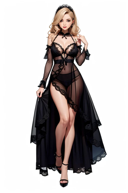 negligee