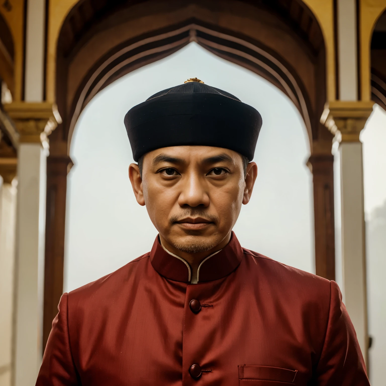 sultan agung Tirtayasa 