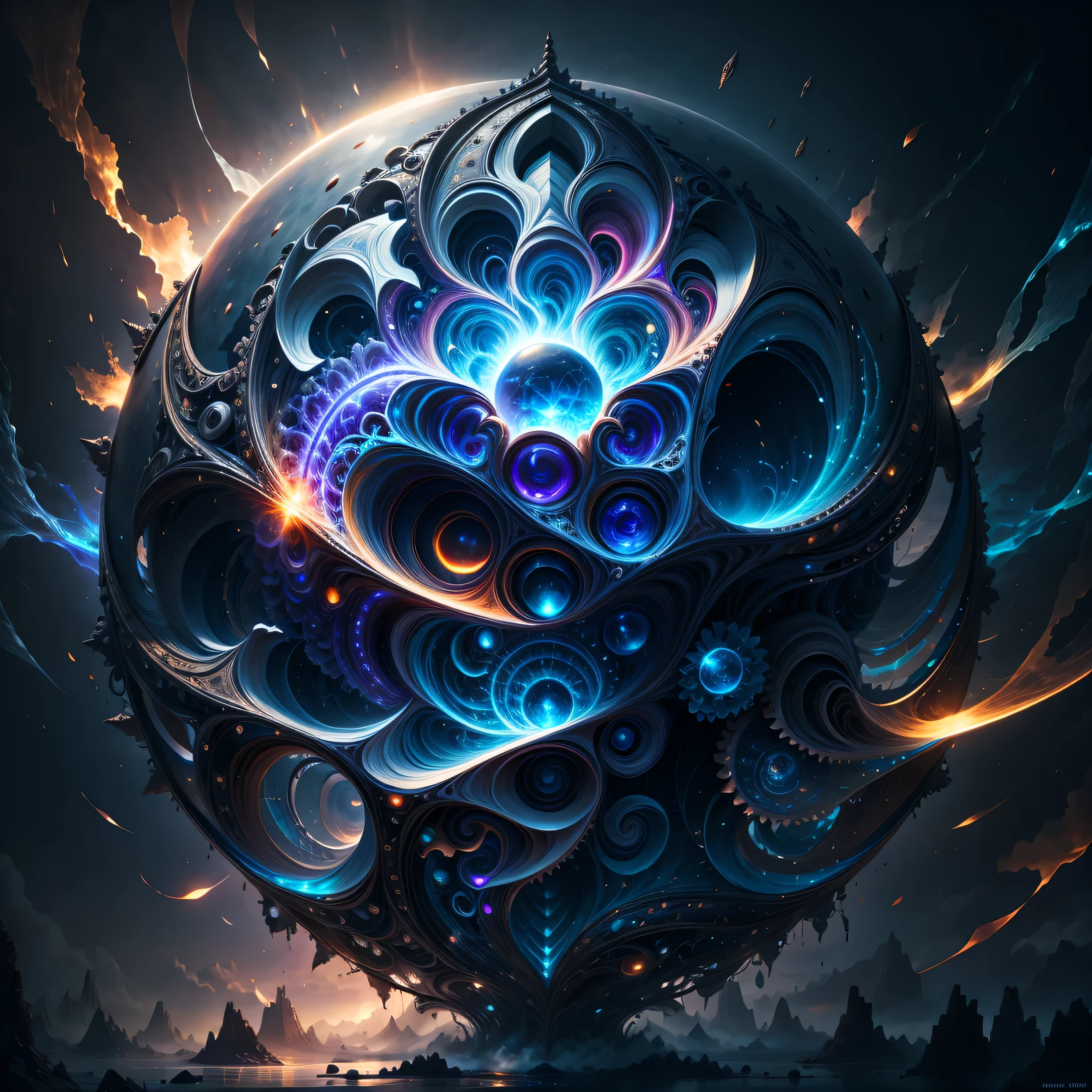 Highest image quality, ultra high definition, masterpiece, flower of life, Enlightenment, energy rising through all chakras,celestial being, light and shadow, particle light, particle special effects, Bioluminescence, beautiful romance, beautiful, dream highest quality, ultra high definition, masterpiece, exquisite CG, exquisite details, rich picture layers, beautiful, perfect details, best quality, highest image quality, high resolution, high definition, 16k, 8k, UHD, HDR, HD,--v5,--ar