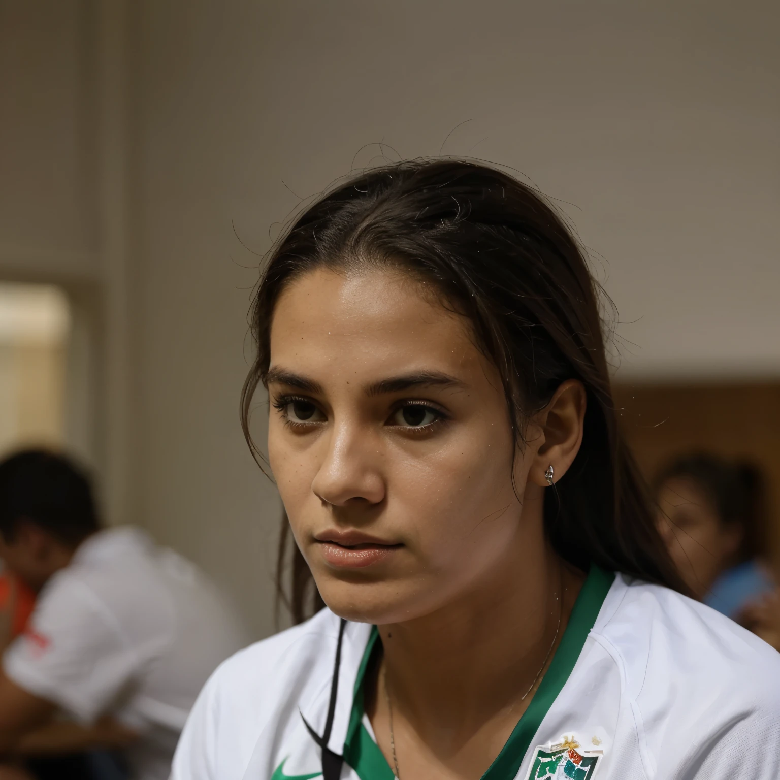 Crie para mim um texto do jogador se resulou na copa do mundo