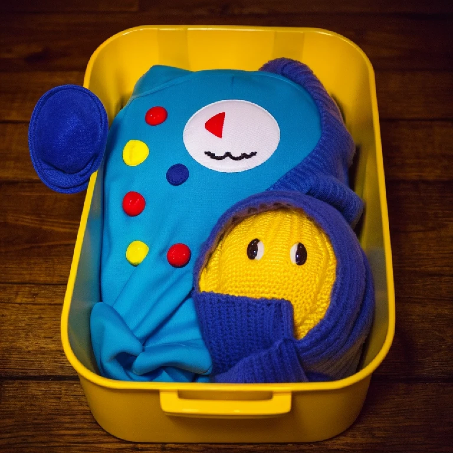 Pac-Man