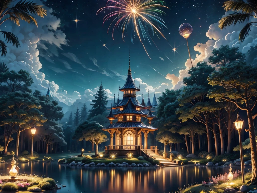 shortage of supplies,enchanted castle,fantasy,whimsical,enchanted garden,magical creatures,glowing mushrooms,ethereal colors,soft lighting,elegant architecture,vibrant flowers,dream-like atmosphere,royal ballroom,golden chandelier,ornate decorations,fairy tale-like setting,vivid imagination,floating lanterns,sparkling fountains,peaceful ambiance,mystical energy,hidden treasures,secret passages,lush vegetation,gentle breeze,enchanting melodies,flying unicorns,playful fairies,serene pond,moonlit sky,magical spells,enchanted book,enchanted forest,royal throne,grand staircase,dazzling fireworks,dreamy clouds,endless possibilities