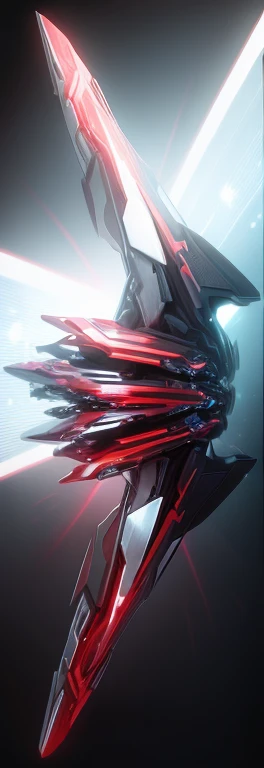 The color changes to platinum,Some platinum and bright red(Ensure its layering and armor texture,Platinum as the main color,Change the middle to a mirror image)