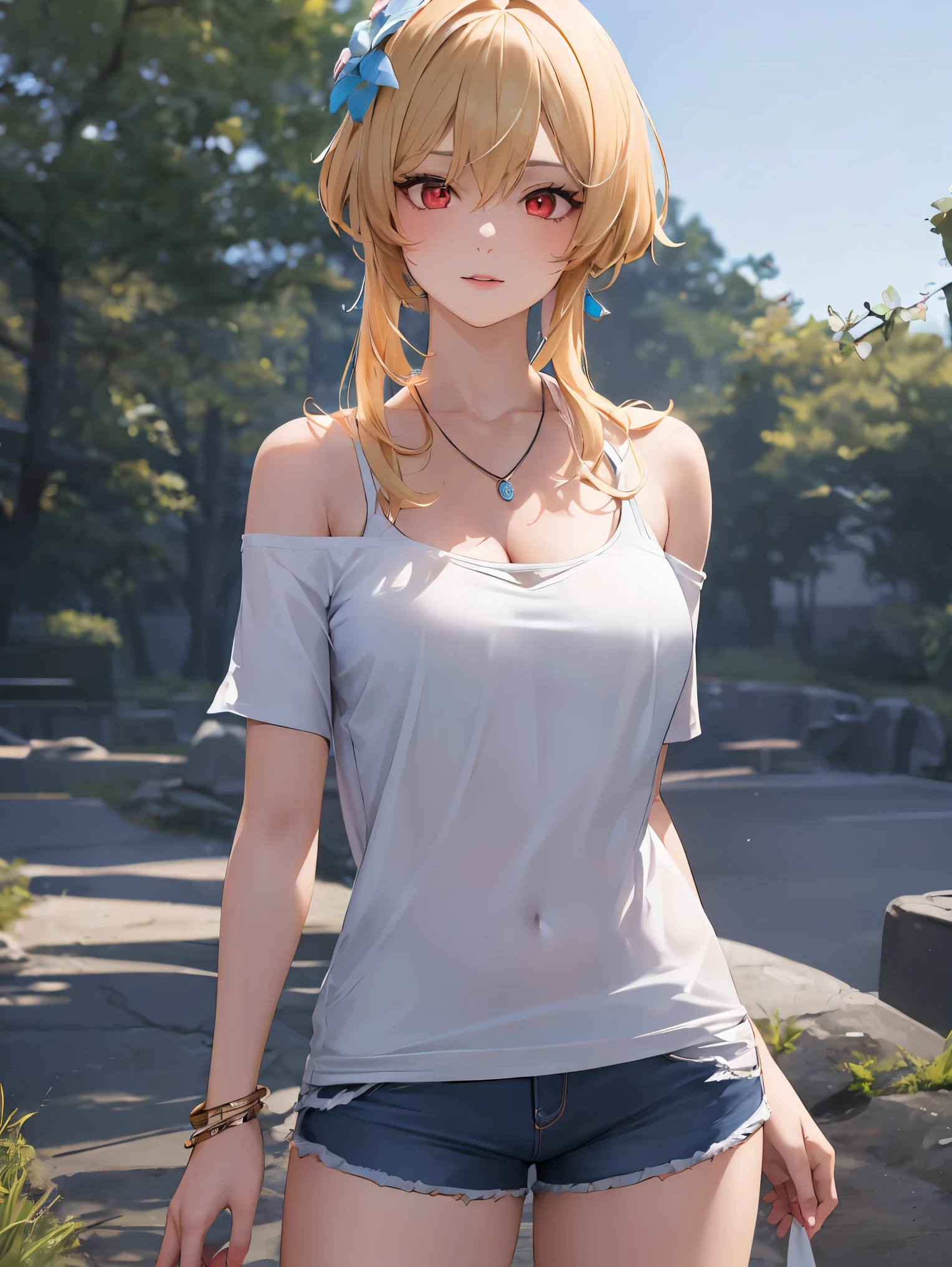 ultra realistic photo, ((21 year old girl wearing training bra)), deanwo, (narrow hips), (freckles: 1.0), 1girl, blush, masterpiece, best quality, absurd, award-winning photo, extreme detail, extremely intricate,, detailed face + eyes, natural lighting, realistic, highly detailed, photography, masterpiece, high quality, high quality, highres, sexy, lovely, detailed face, full body, beautiful face, open black shirt, goosebumps, 1solo, 1girl