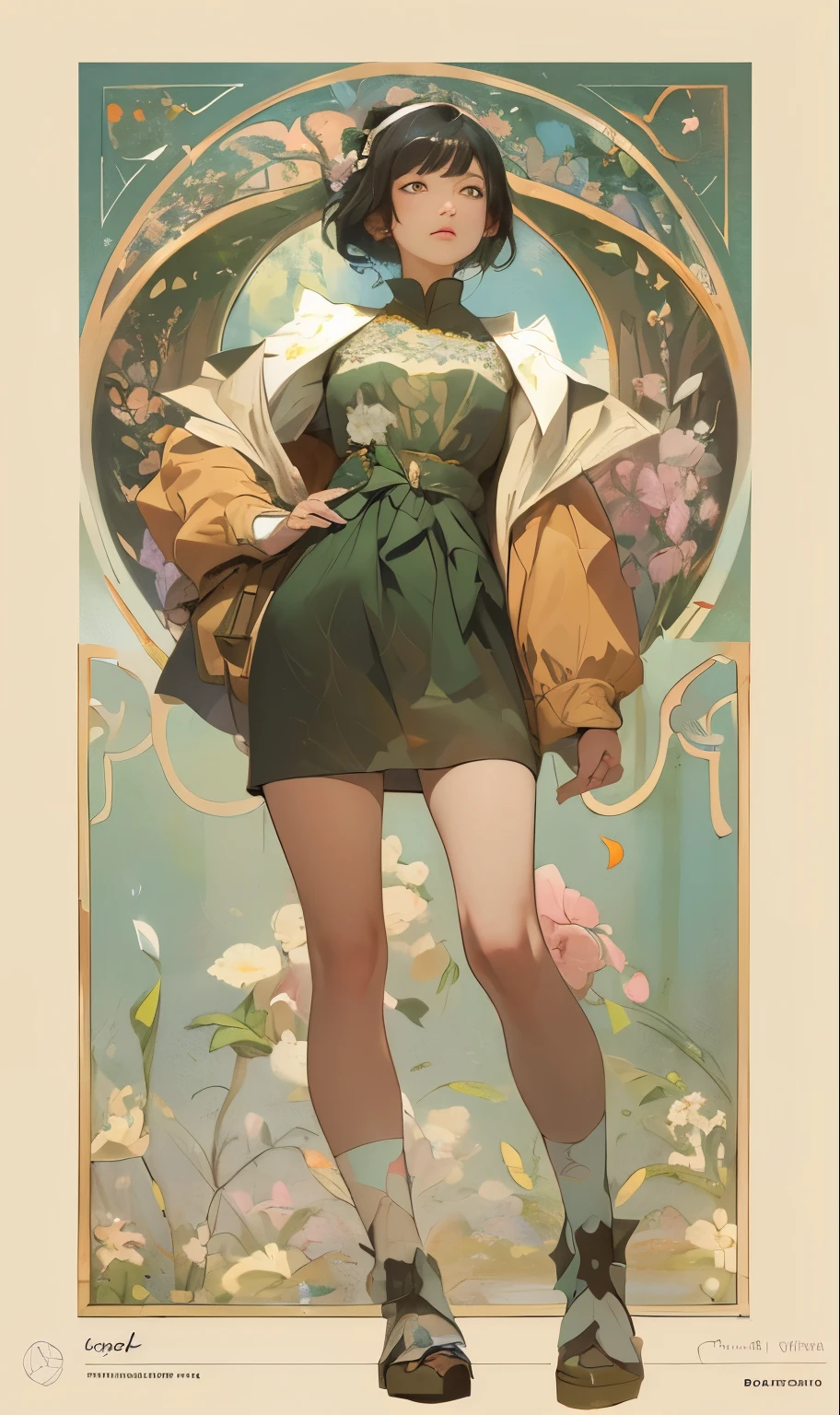 (best quality,actual,high resolution:1.2),pastel tones, painting,Impressionist strokes,from cubism, Fauvism to Surrealism and Abstraction, Beautiful and delicate eyes of a woman,Beautiful and delicate lips,flowing hair, Their artistic concepts and patterns are reflected in the clothing design.starry sky background, High quality, masutepiece, watercolor paiting, Cleaning technology, Colorful, Paint dripping and scattered, Paintings like Agnes Cecil, Blurry, Pale touch, Dirty outlines, Like in a fairy tale, Beautiful woman made of flower coloring, Feminine expression using flowers and plants, Cut and combine petals and leaves, Using flower colors and shapes to draw women's hair or dresses, Bright colors and nature, luminism, 3D Effects, Enhanced beauty, Albert Anker, Feel like John Howe, Greg Rutkowski, ArtGerm, wlop, luminism, isometric, by Yukisakura, awesome full color,