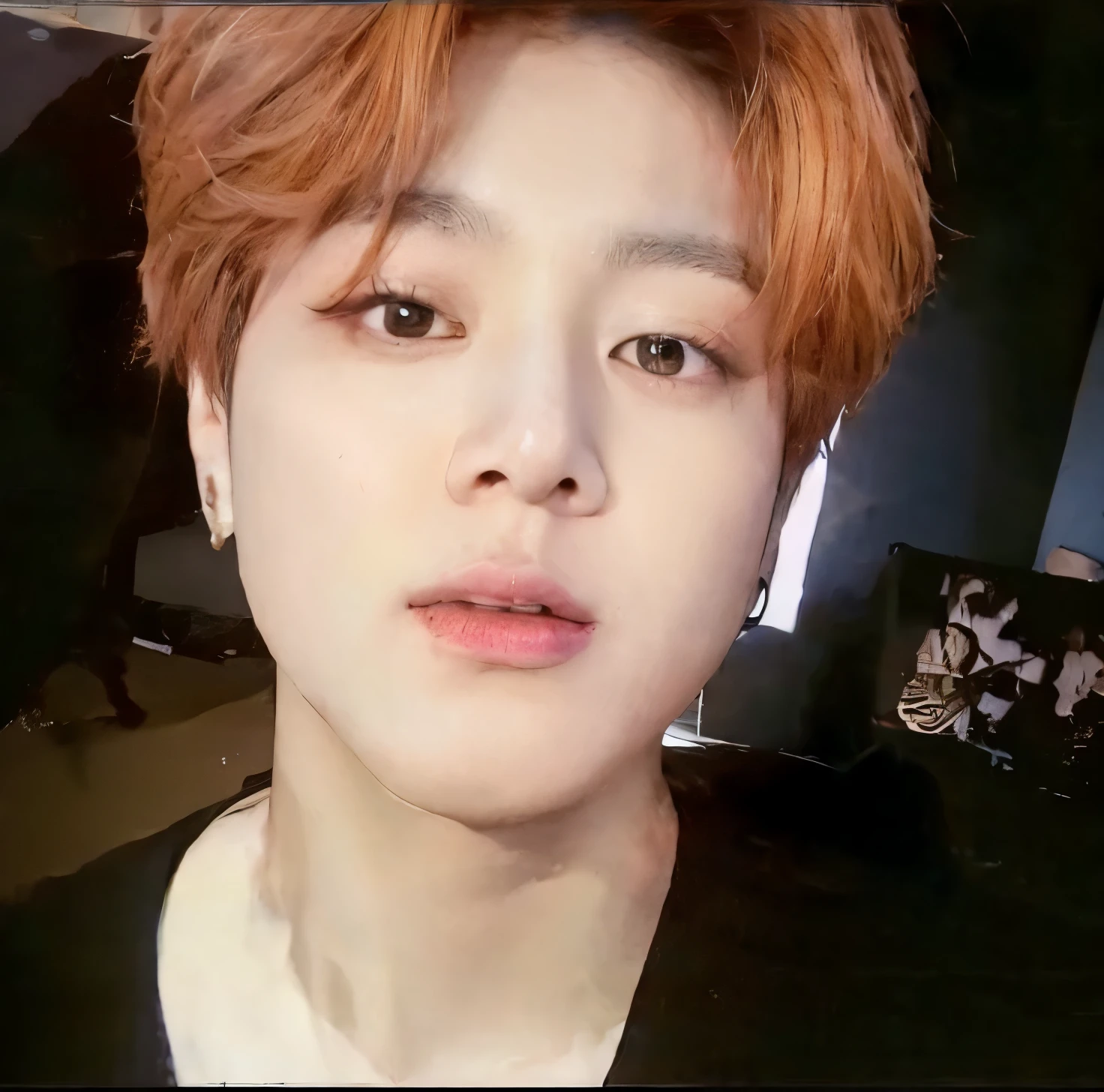 Jungkook ulzzang