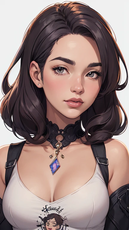 estilo de desenho animado:1.2), fundo branco mulher Imagem de desenho animado de uma mulher , roupas sensuais , garota super valente destemida , Ilustra??o estilo desenho animado, estilo de arte dos desenhos animados, estilo de arte dos desenhos animados, estilo de digital illustration, design de personagens altamente detalhado, arte digital detalhada fofa, City fan art, design de personagem retrato, linda digital illustration, retrato de alta qualidade, arte em quadrinhos, retrato do design do personagem, white background without clothes and medium breasle character cast of friends aged 80' e 80'hairstyle cartoon style gemstones waist up portrait mode queen of the south Jennifer Connelly scenery GTA dominatrix gold cowith jewelry woman in leather clothes walking down the street, vestindo armadura de assassino de couro, armadura couro skimpy, roupas de couro de fantasia, Roupa de Fantasia, in a leather espartilho, Yennefer, lara croft medieval, bela assassina feminina, fantasia soia cyberpunk sedutora, Yennefer de Vengerberg, Armadura deslumbrante, weared em armadura de couro, espartilho, em armadura de couro, estilo cartoon, digital illustration, estilo GTA Jennifer Connelly moamente detalhado, arte digital detalhada fofa, Fan art horror character design portrait, digital illustration de cabelo preto cacheado lindo retrato de alta qualidade, arte em quadrinhos, retrato do design do personagem, Personagem feminina peituda, without clothes and with medium breasts, estilo cartoon, Geena Davtoon mercenary warrior:1.2), os west velho oeste mulher brasileira draw ART Artline fundo branco mulher Imagem de desenho animado de uma mulher , roupas sensuais , garota super valente destemida , Ilustra??o estilo desenho animado, estilo de arte dos desenhos animados, estilo de arte dos desenhos animados, estilo de digital illustration, design de personagens altamente detalhado, arte digital detalhada fofa, Arte dos f